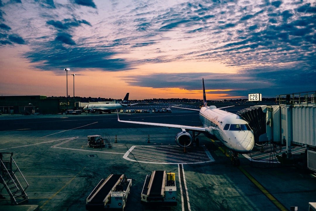 Find the best flight deals